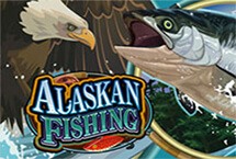 Alaskan Fishing